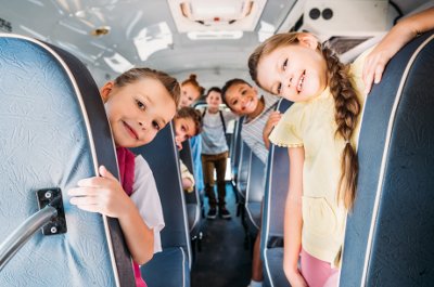 Voyage éducatif et sortie scolaire, location d'autocar dédié aux écoles et étudiants pour des séjour à Bruxelles, Belgique