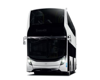 78 seater double decker coach and twin deck charter bus hire in Paris