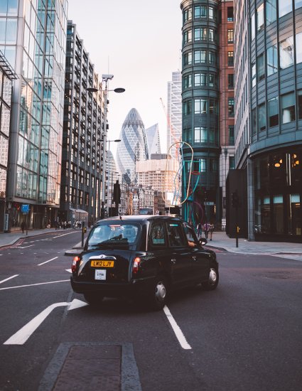 minibus with driver and bus hire service in London, United Kingdom
