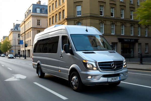 Location autocar pour organisateurs d’événements à Nice