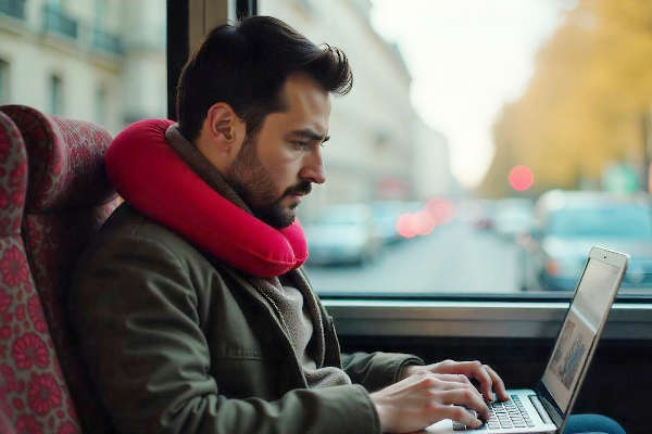 Louer un minibus avec chauffeur et Location de bus pour entreprise en Europe