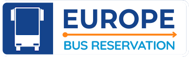 Europe Bus Reservation logo in Nuremberg