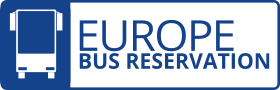 Europe Bus Reservation logo - location autocar avec chauffeur