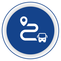 Board your Bus rental in Lisbon