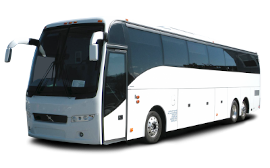 62 seaters - Charter bus hire in Nice